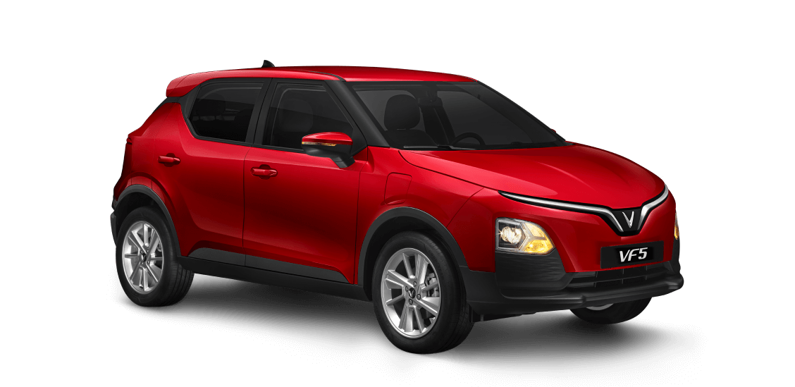 VF 5