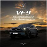 CHÍNH SÁCH BÁN HÀNG THÁNG 10/2023