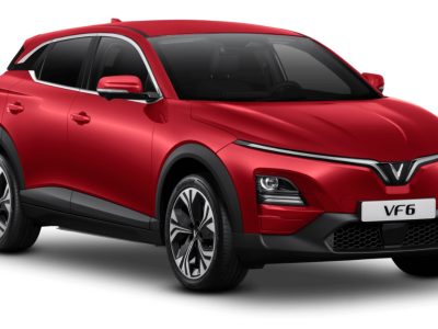 Xe điện Dịch Vụ Minio Green