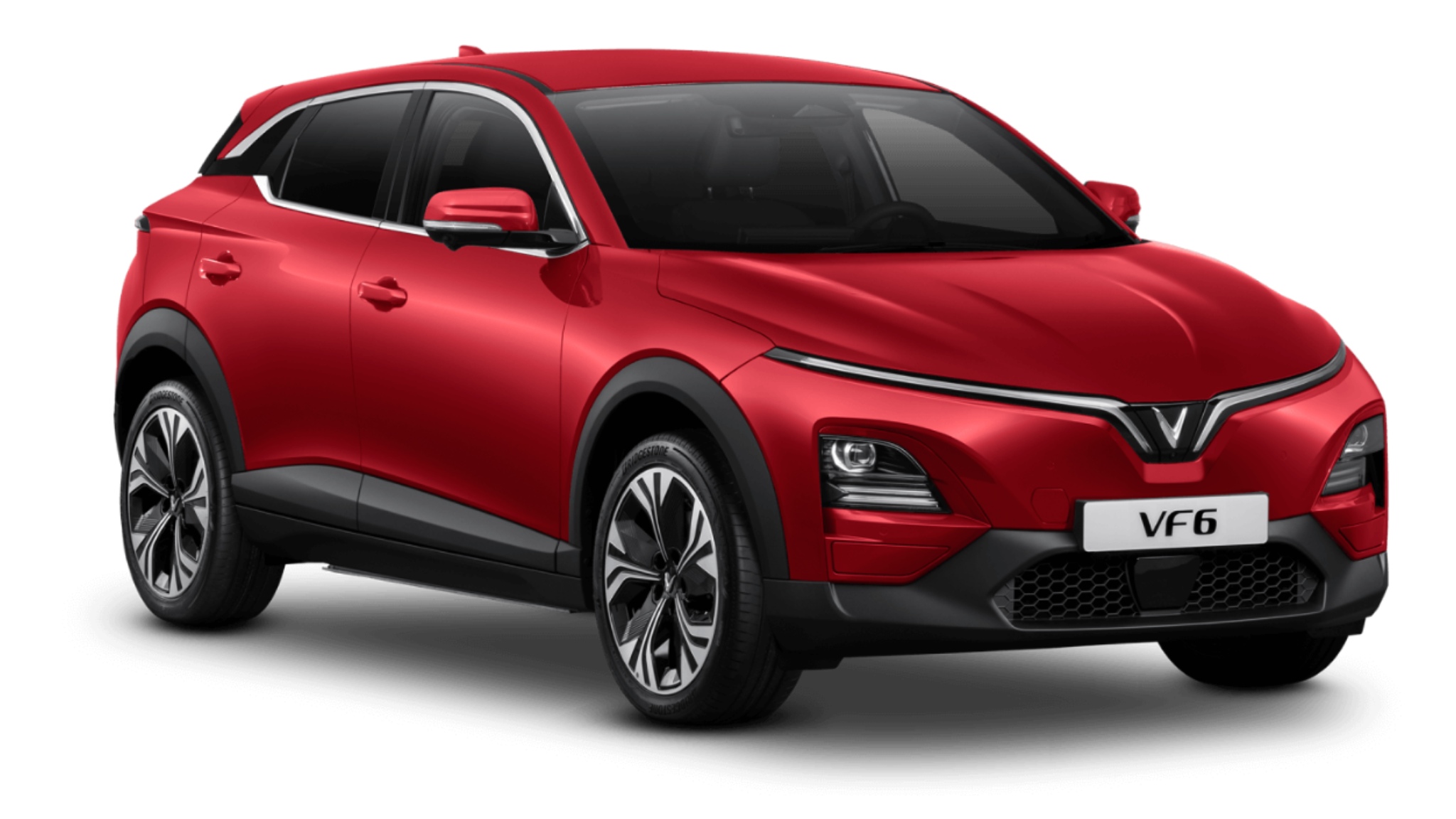 VF 6